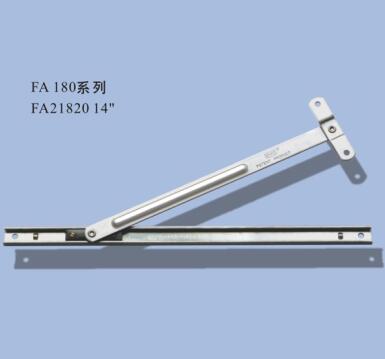  斷橋鋁門窗五金配件都有哪些呢？